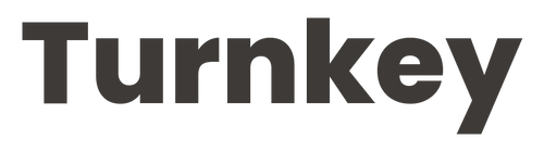 Turnkey