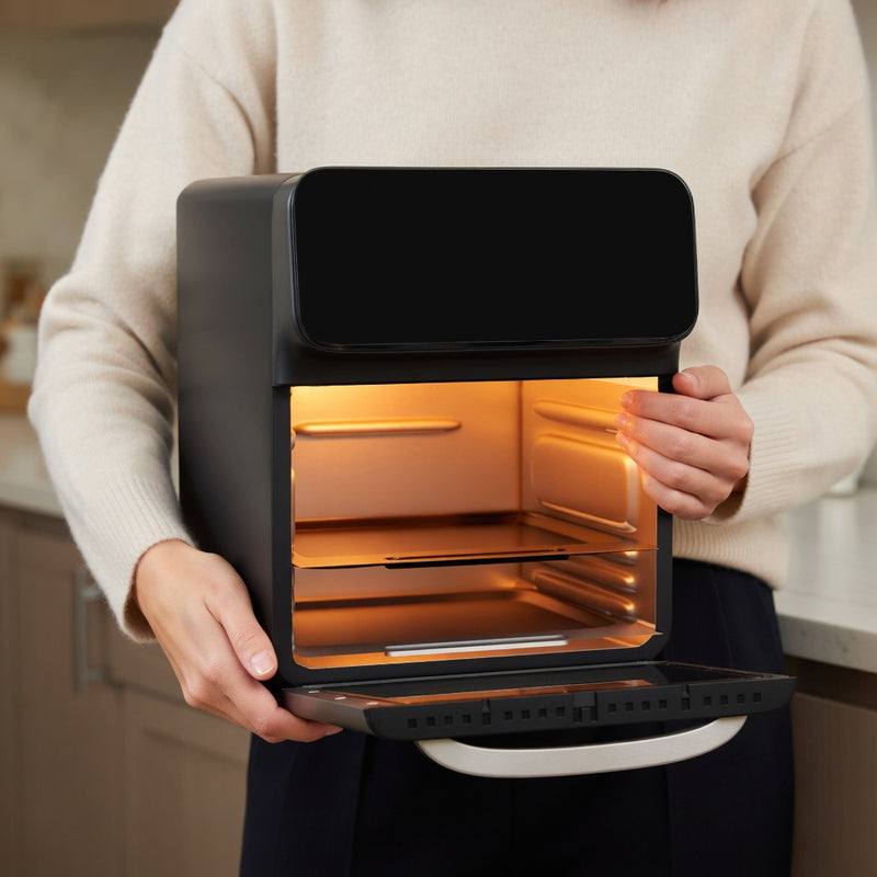 One appliance, endless meals